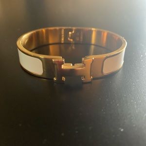 Like new Hermès bracelet